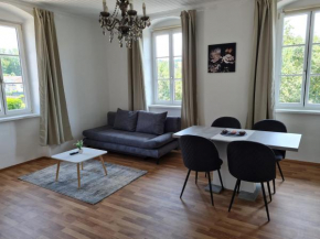 Traumhafter Altbau im Herzen Schwertbergs